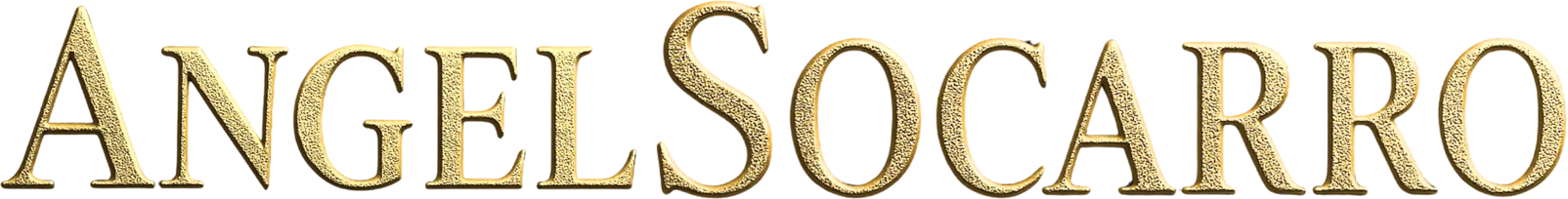 Angel Socarro